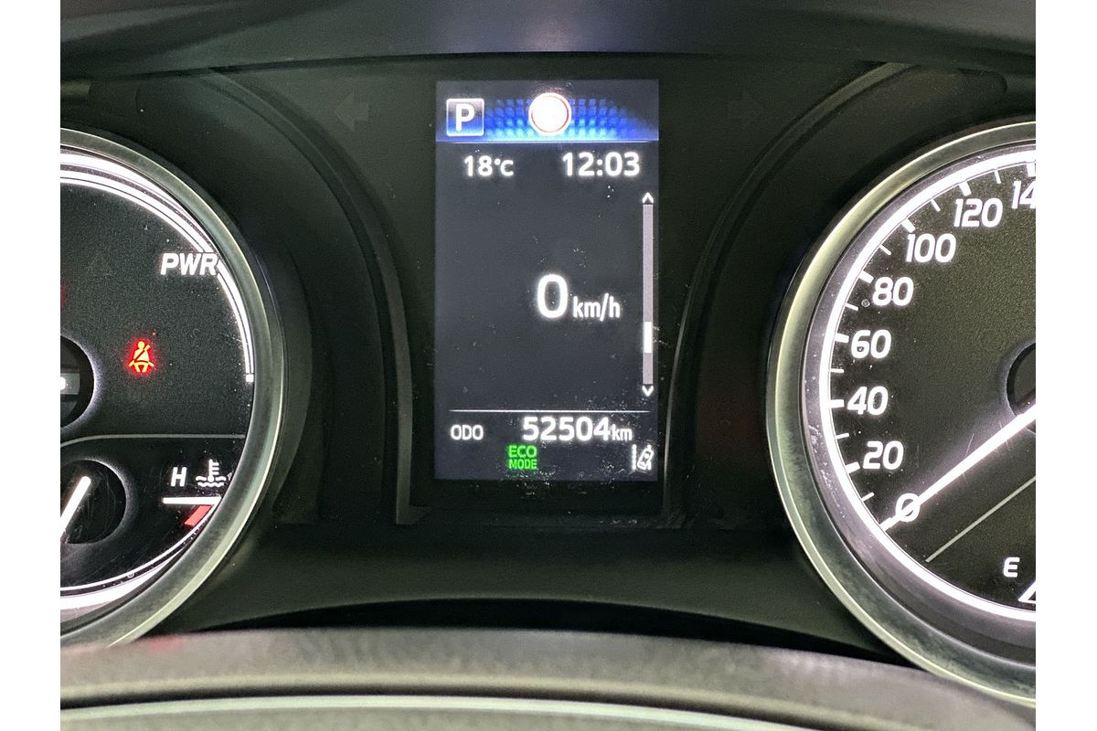 2024 Toyota Camry Ascent AXVH70R