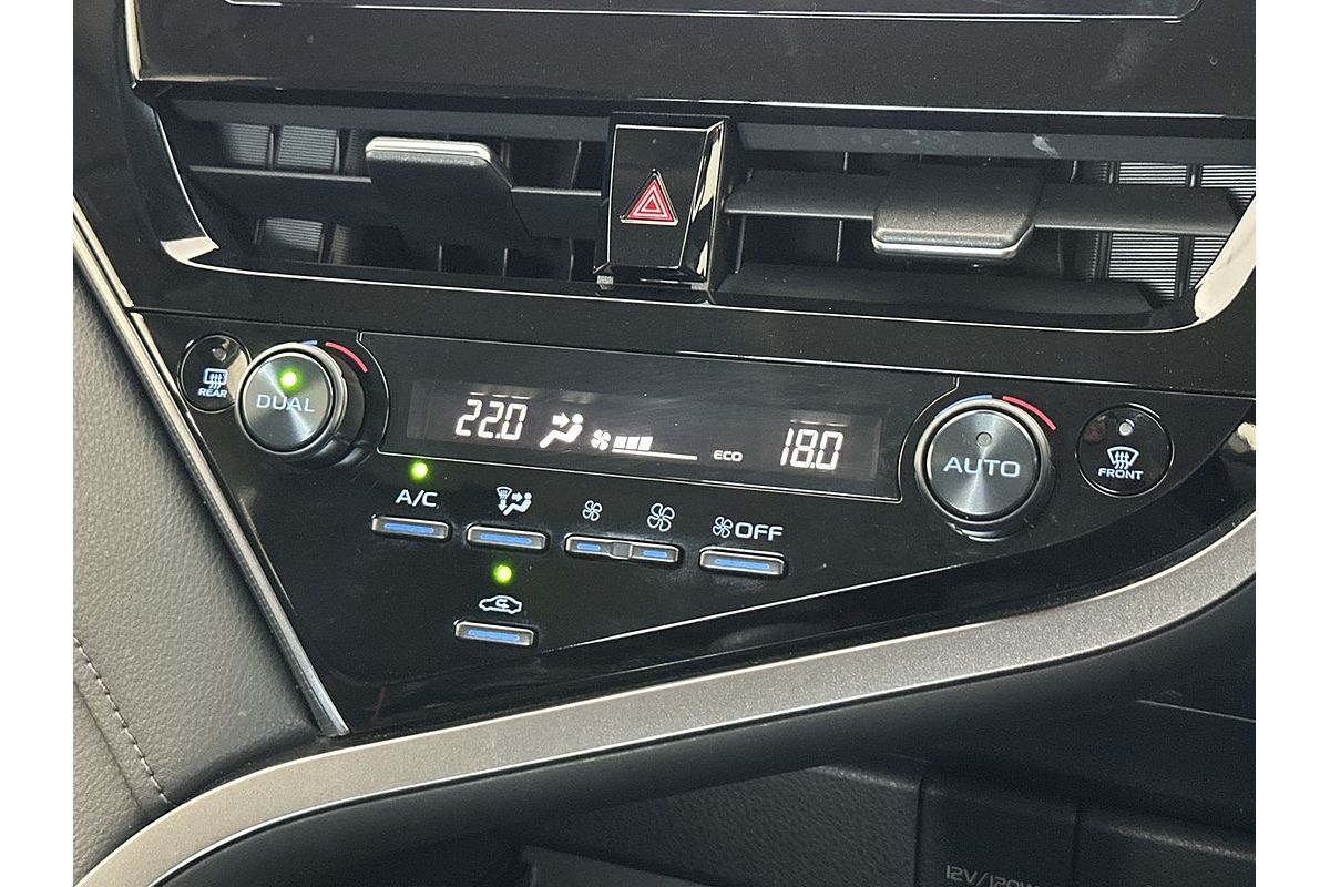 2024 Toyota Camry Ascent AXVH70R