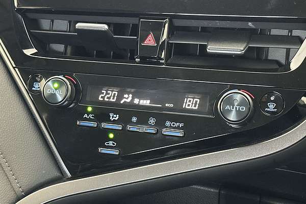 2024 Toyota Camry Ascent AXVH70R