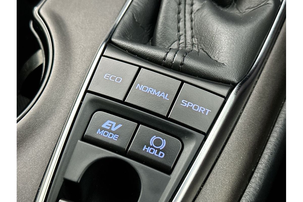 2024 Toyota Camry Ascent AXVH70R