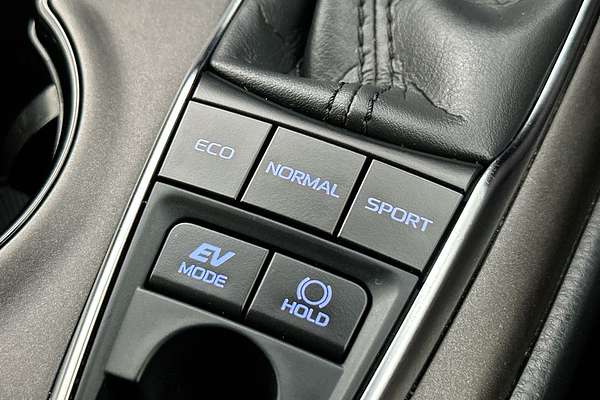 2024 Toyota Camry Ascent AXVH70R