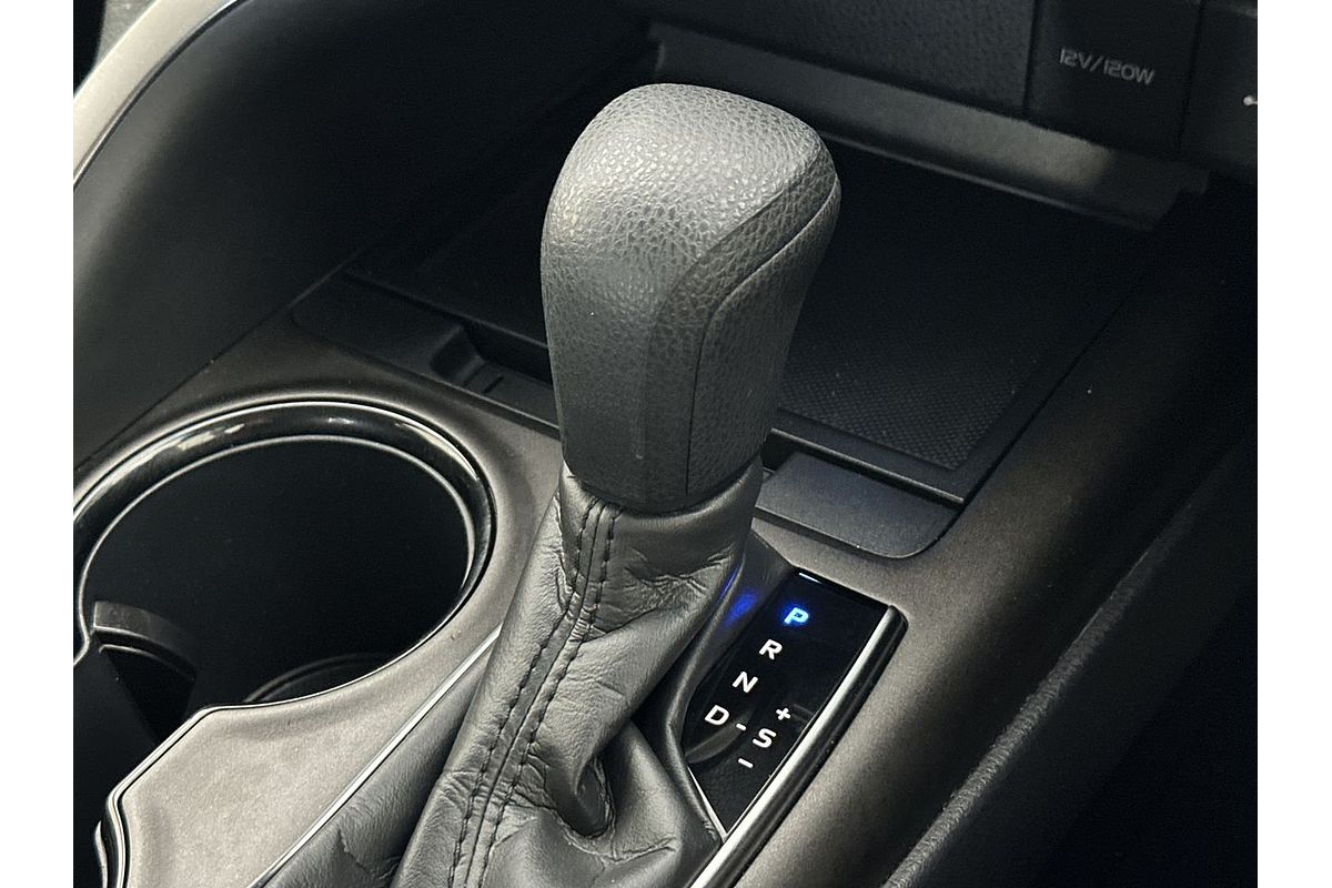 2024 Toyota Camry Ascent AXVH70R