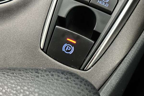 2024 Toyota Camry Ascent AXVH70R