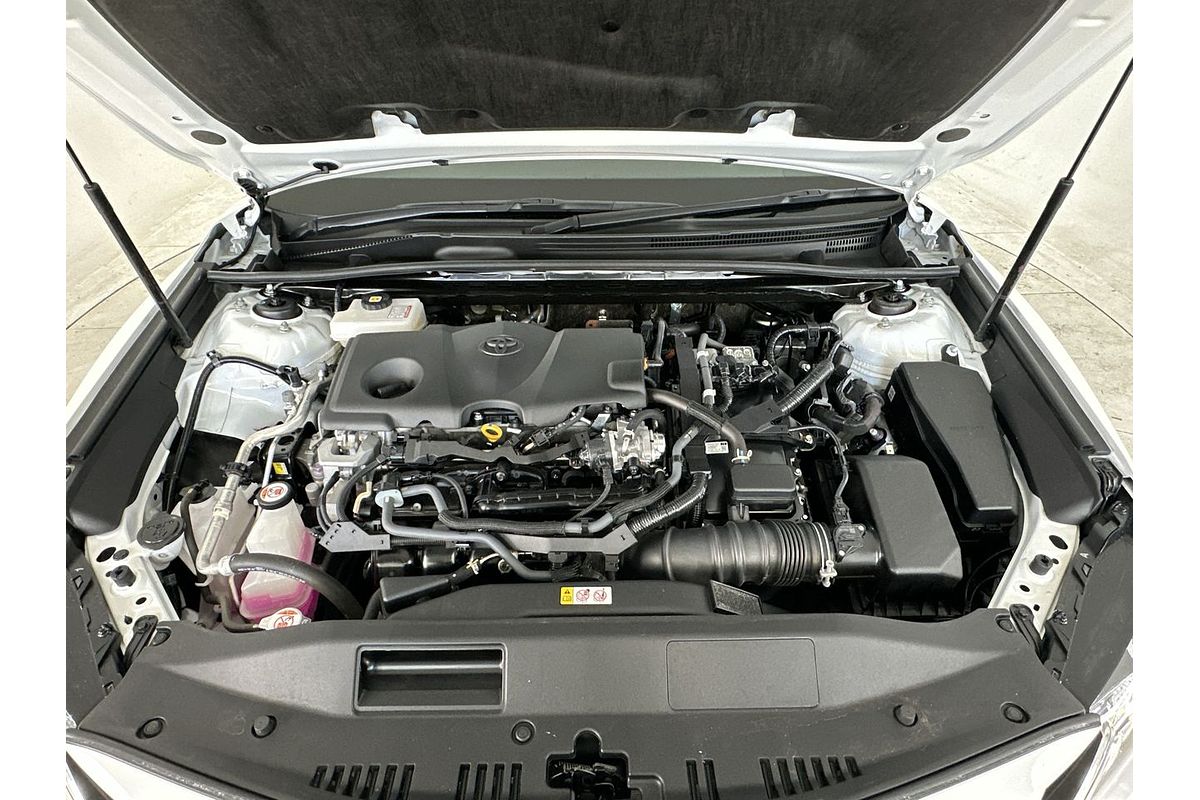 2024 Toyota Camry Ascent AXVH70R
