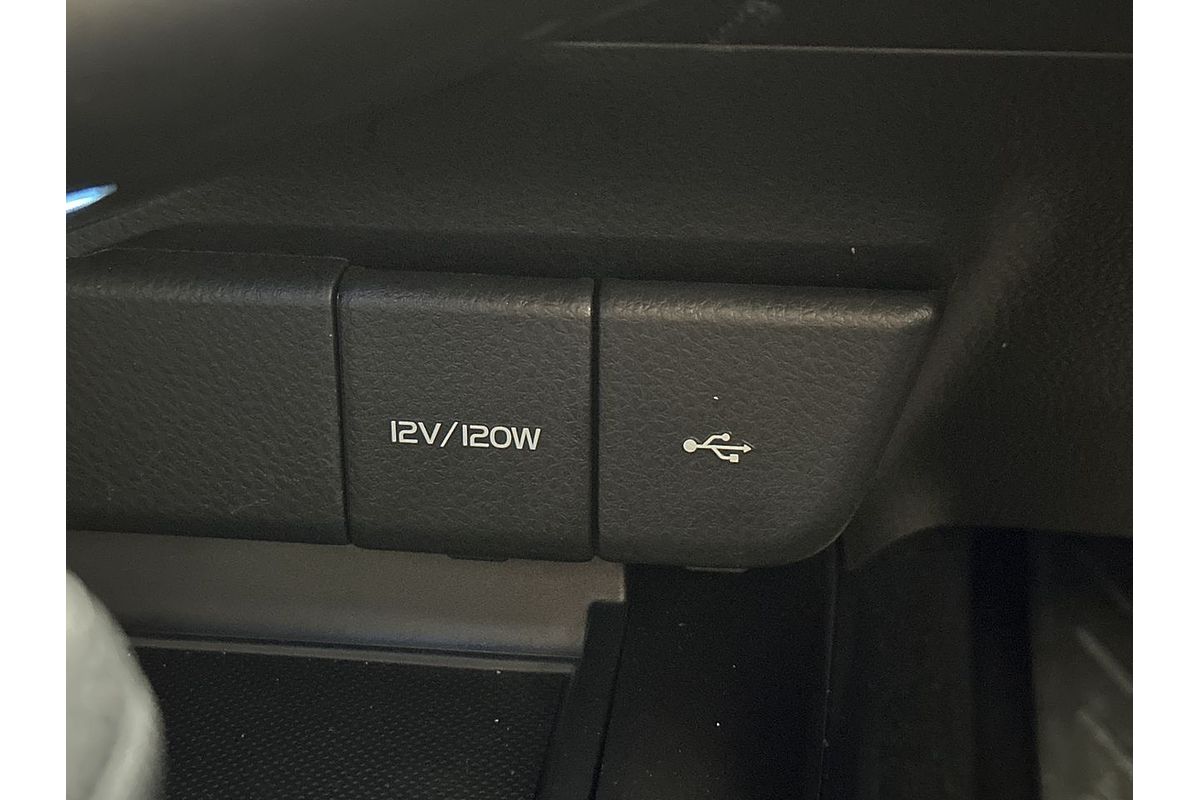 2024 Toyota Camry Ascent AXVH70R