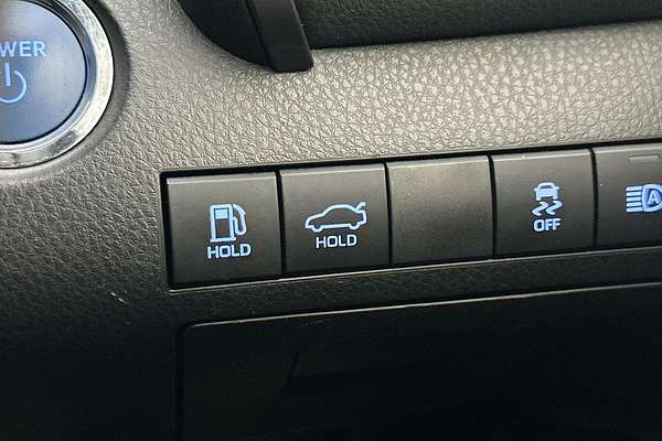 2024 Toyota Camry Ascent AXVH70R