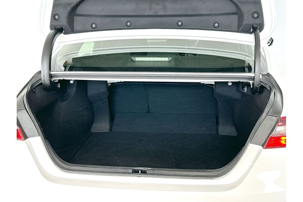 2024 Toyota Camry Ascent AXVH70R