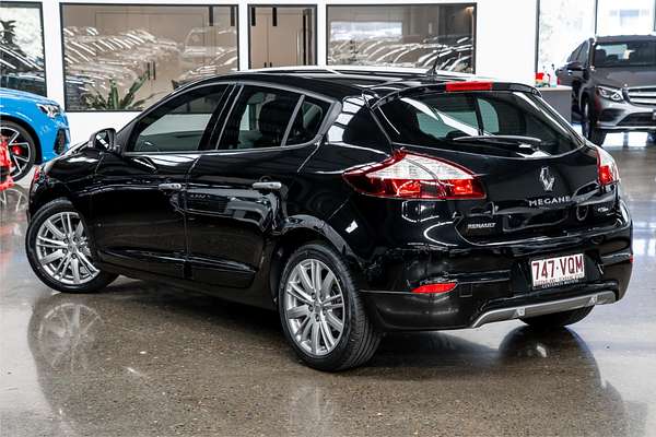 2015 Renault Megane GT-Line III B95 Phase 2