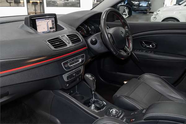 2015 Renault Megane GT-Line III B95 Phase 2