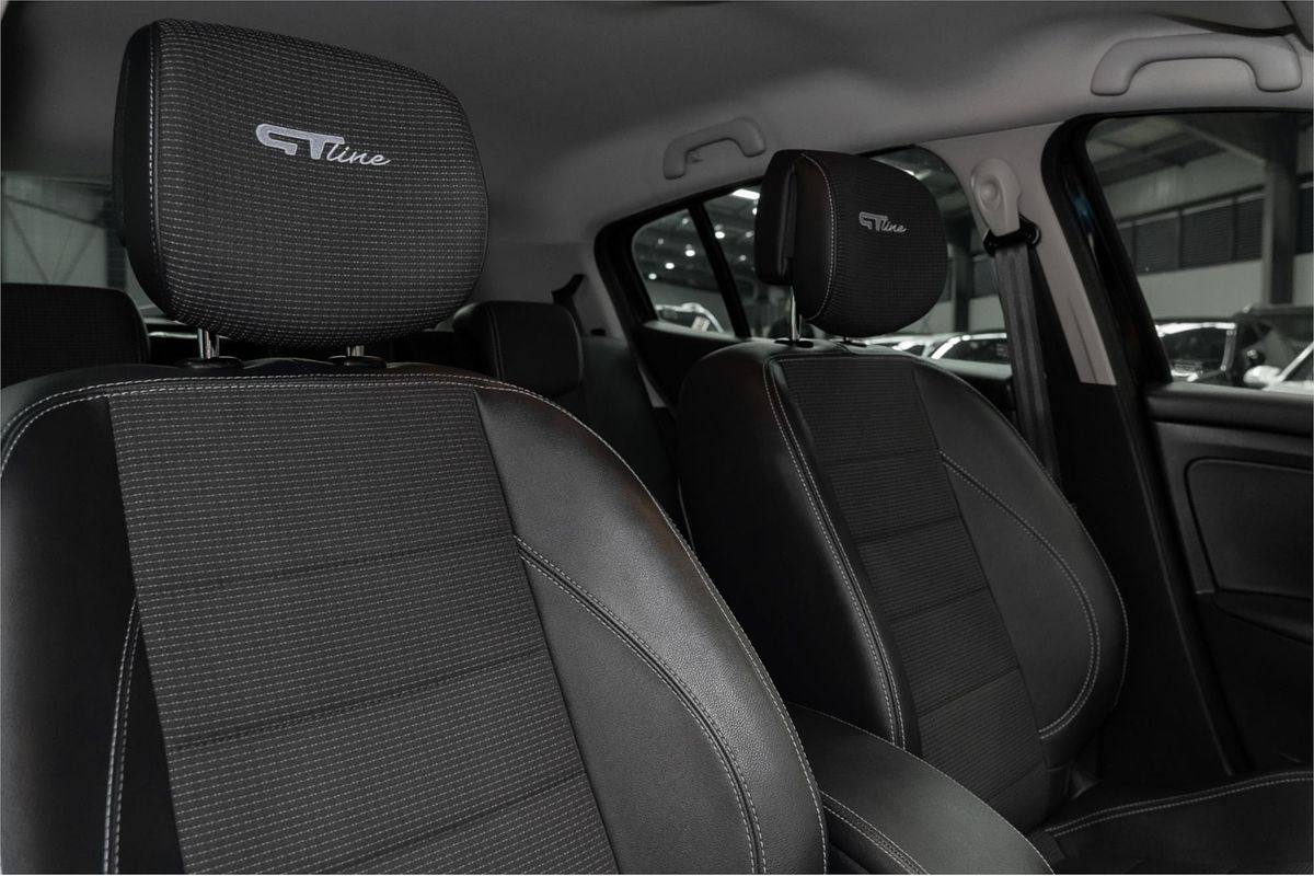 2015 Renault Megane GT-Line III B95 Phase 2