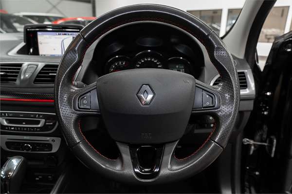 2015 Renault Megane GT-Line III B95 Phase 2