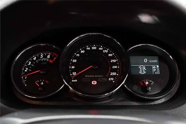 2015 Renault Megane GT-Line III B95 Phase 2