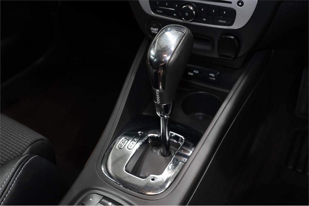 2015 Renault Megane GT-Line III B95 Phase 2