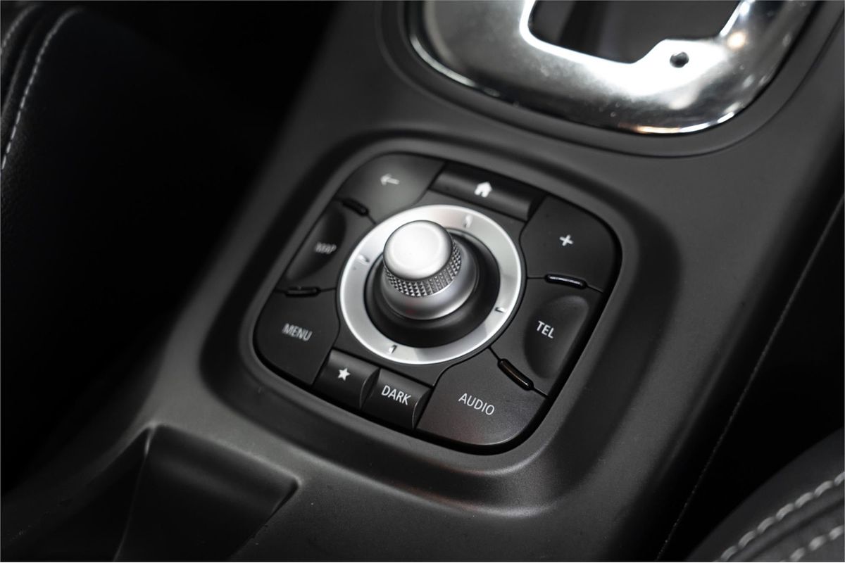 2015 Renault Megane GT-Line III B95 Phase 2