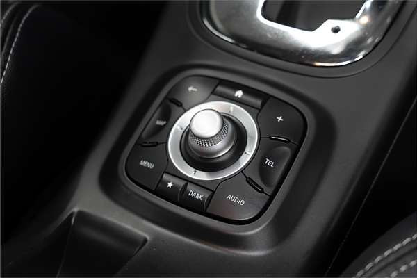 2015 Renault Megane GT-Line III B95 Phase 2