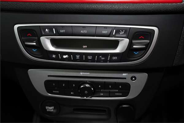 2015 Renault Megane GT-Line III B95 Phase 2