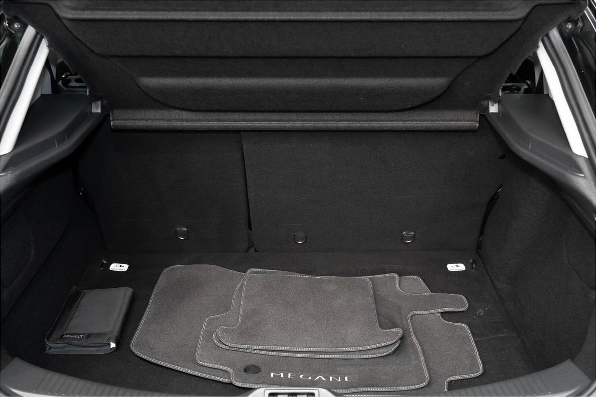 2015 Renault Megane GT-Line III B95 Phase 2