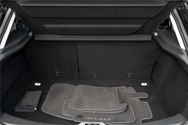 2015 Renault Megane GT-Line III B95 Phase 2