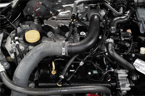 2015 Renault Megane GT-Line III B95 Phase 2