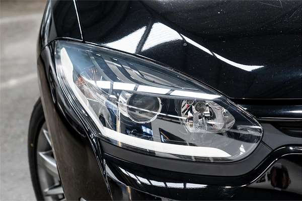 2015 Renault Megane GT-Line III B95 Phase 2