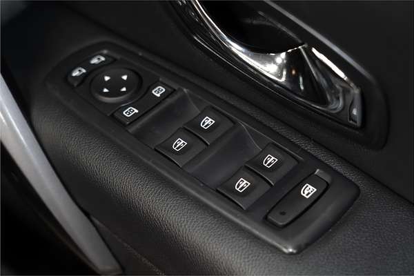 2015 Renault Megane GT-Line III B95 Phase 2