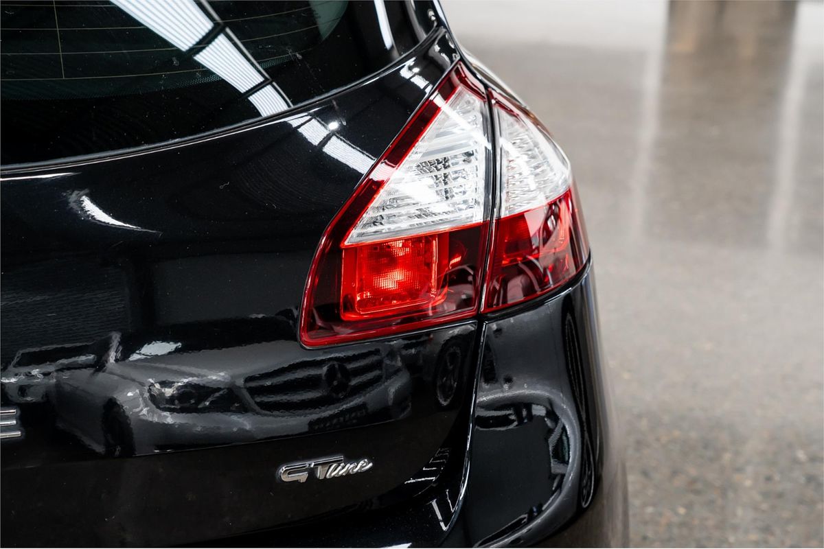 2015 Renault Megane GT-Line III B95 Phase 2