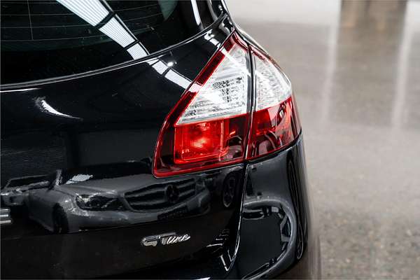 2015 Renault Megane GT-Line III B95 Phase 2