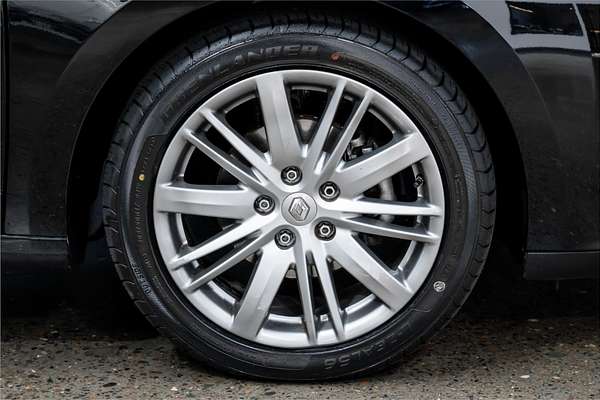 2015 Renault Megane GT-Line III B95 Phase 2