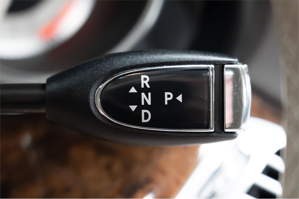 2011 Mercedes-Benz CLS-Class CLS350 CDI BlueEFFICIENCY C218