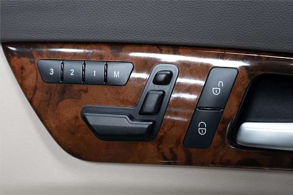 2011 Mercedes-Benz CLS-Class CLS350 CDI BlueEFFICIENCY C218