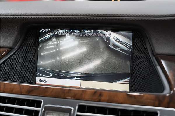 2011 Mercedes-Benz CLS-Class CLS350 CDI BlueEFFICIENCY C218