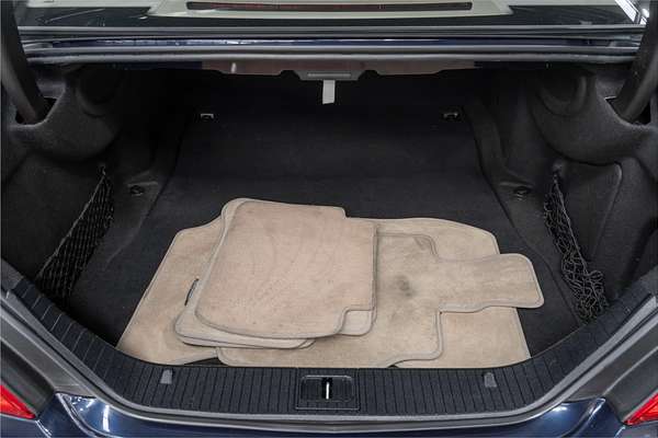 2011 Mercedes-Benz CLS-Class CLS350 CDI BlueEFFICIENCY C218