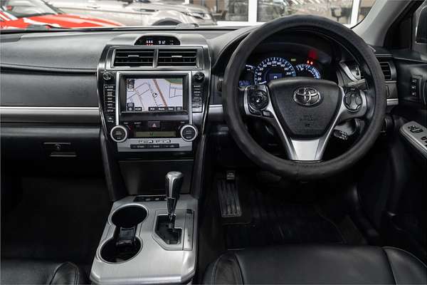 2012 Toyota Camry Hybrid HL AVV50R