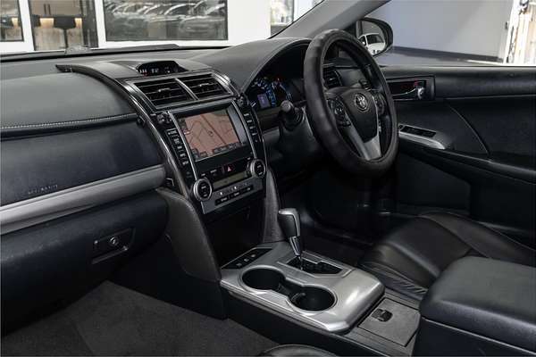 2012 Toyota Camry Hybrid HL AVV50R