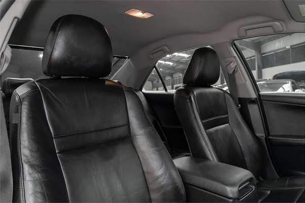 2012 Toyota Camry Hybrid HL AVV50R