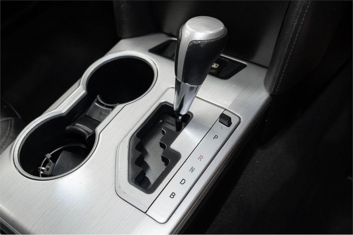 2012 Toyota Camry Hybrid HL AVV50R