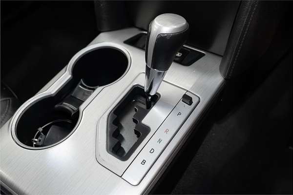 2012 Toyota Camry Hybrid HL AVV50R