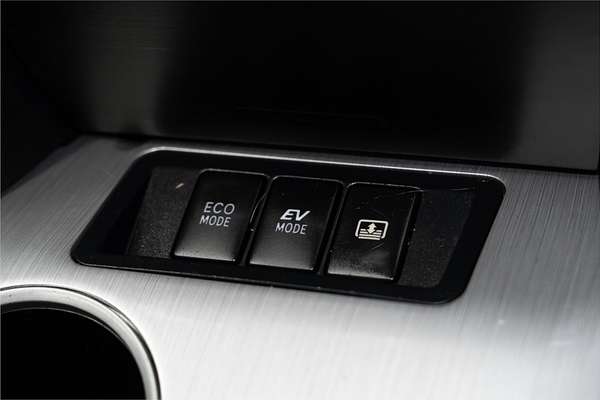 2012 Toyota Camry Hybrid HL AVV50R