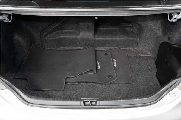 2012 Toyota Camry Hybrid HL AVV50R