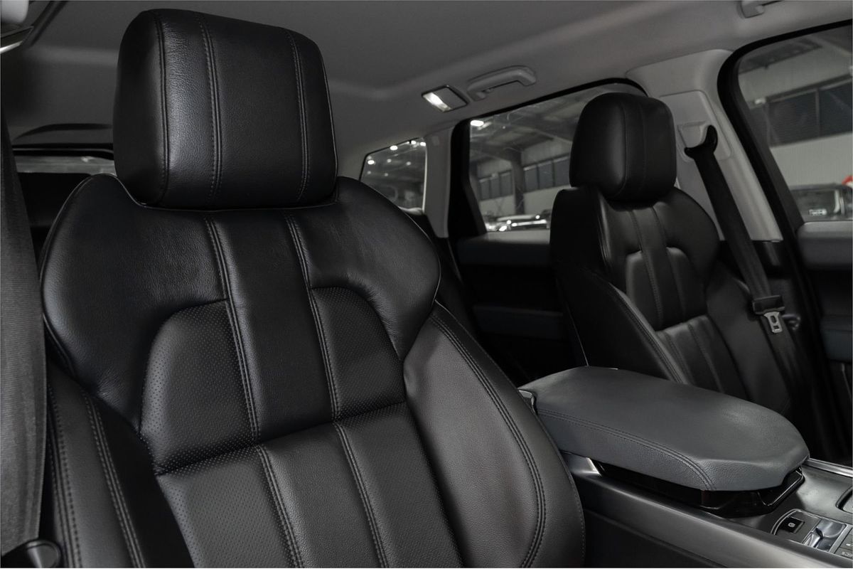 2015 Land Rover Range Rover Sport TDV6 S L494