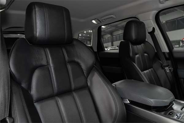 2015 Land Rover Range Rover Sport TDV6 S L494