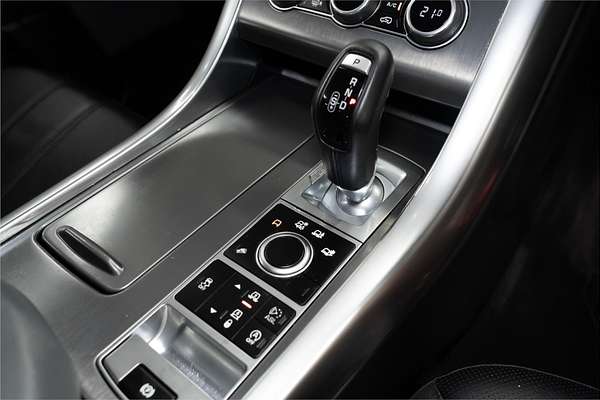 2015 Land Rover Range Rover Sport TDV6 S L494