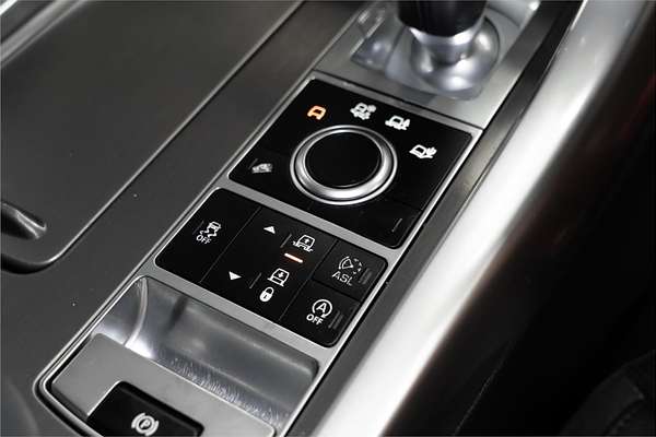 2015 Land Rover Range Rover Sport TDV6 S L494