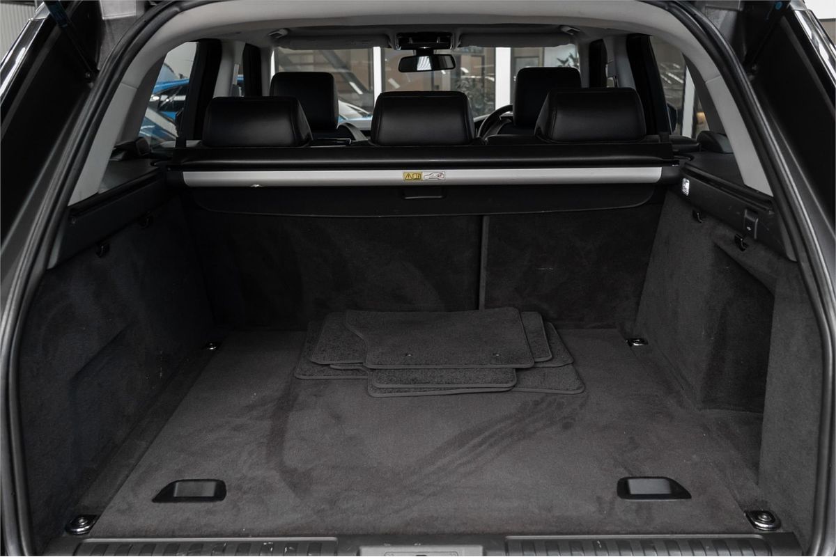 2015 Land Rover Range Rover Sport TDV6 S L494