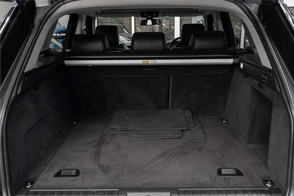 2015 Land Rover Range Rover Sport TDV6 S L494