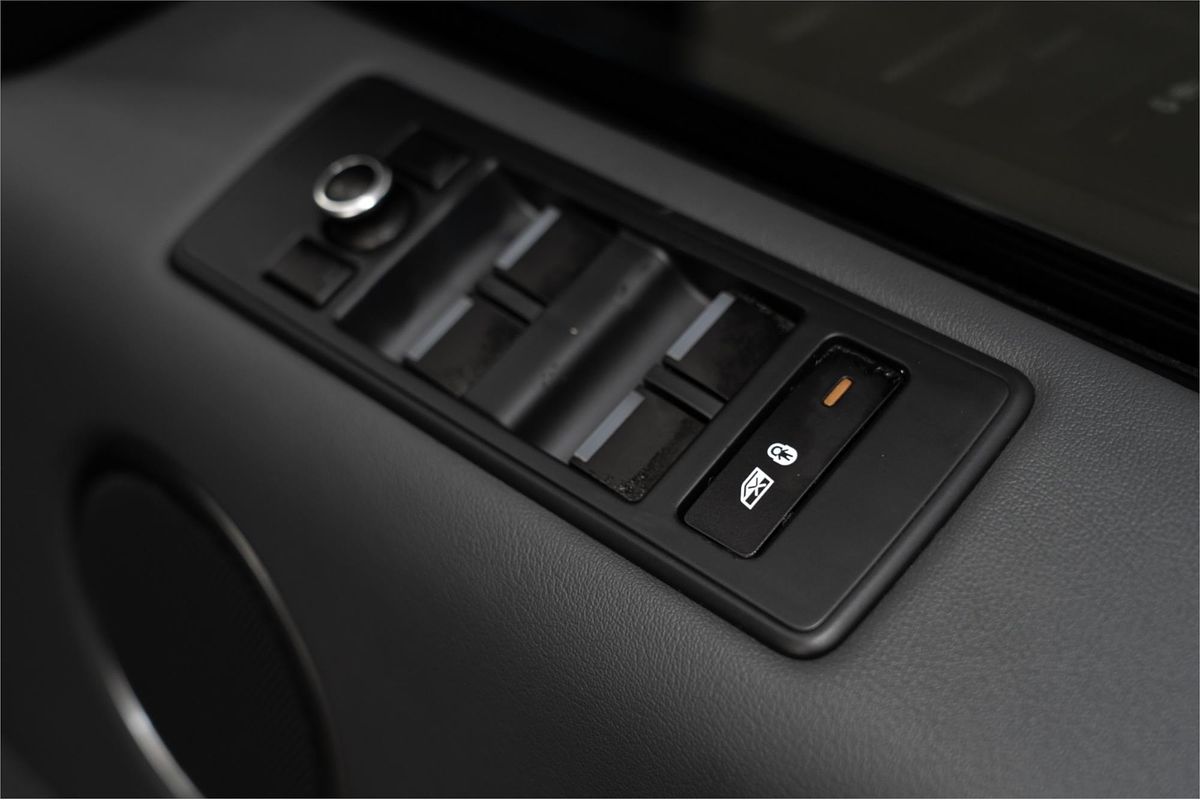 2015 Land Rover Range Rover Sport TDV6 S L494