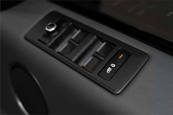 2015 Land Rover Range Rover Sport TDV6 S L494