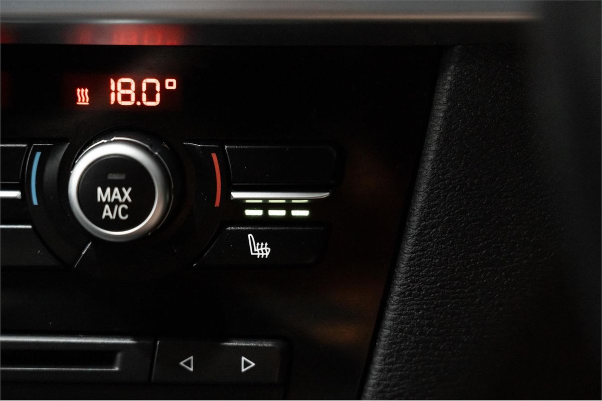 2016 BMW X4 xDrive35i F26