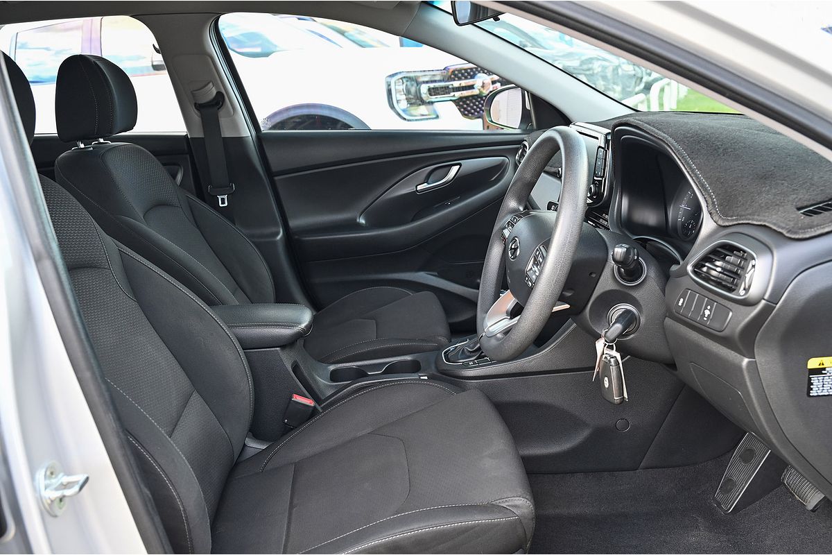 2018 Hyundai i30 Active PD