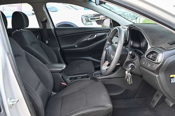 2018 Hyundai i30 Active PD